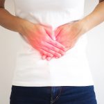 ¿Dolor e hinchazón abdominal?... puede ser dispepsia