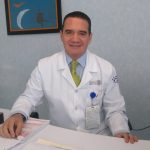 Dr. Carlos Aranda Flores CMO