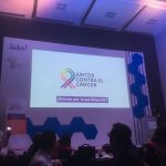 35 congreso oncología Querétaro