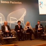 V Jornada Somos Pacientes (Farmaindustria)