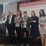 Premiados - Vifor Pharma