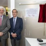 Inauguración Casa del Corazón