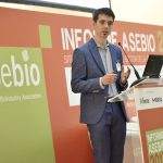 Presentación Informe Asebio 2017