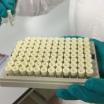 investigación I+D biomédica