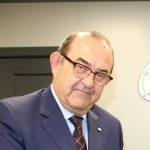 Antonio Fernández-Pro, presidente de SEMG.