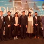 Foro IDIS Inteligencia Artificial