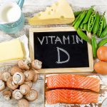 niveles de vitamina D