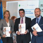 Presentación del Informe ‘Comunicación entre profesionales sanitarios y pacientes’.