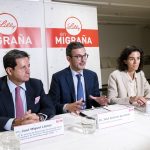 Lilly presenta galcanezumab para el tratamiento preventivo de la migraña.