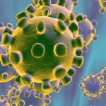 coronavirus y déficit de hierro