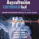 Auscultación cardiaca facil, libro de Mylan