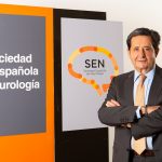 José Miguel Láinez, presidente de la Sociedad Española de Neurología (SEN)