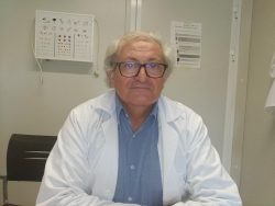 José Luis Martínez Carrasco, miembro de la semFYC, en entrevista sobre el impacto del COVID-19 en pacientes con rinitis alérgica