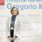 Sonia San José Gregorio Marañón patología pulmonar