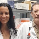 Los investigadores Irene Ferrer y Luis Paz Ares descubren un nuevo biomarcador en cáncer de pulmón