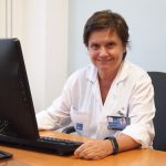 Entrevista a Marta Torrens, psiquiatra del Hospital del Mar de Barcelona