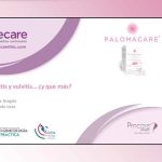 Invitación al webinar Palomacare