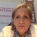 Gabriela Rodríguez habla sobre necesidades insatisfechas de anticoncepción