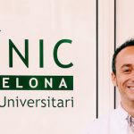 Clemente García, psiquiatra de la Unidad de Esquizofrenia del Hospital Clínic de Barcelona