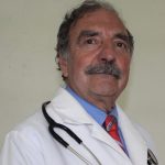 Dr. Chavez Negrete, de CONAMEGE