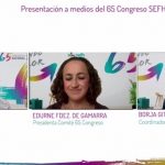 Casi un tercio del 65 Congreso de la SEFH se centrará en la COVID-19