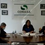 Consejo Nacional de Salud determina las bases de la estrategia de vacunación contra SARS-CoV-2