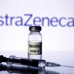 AstraZeneca transmite un mensaje de tranquilidad sobre la seguridad de su vacuna COVID-19. Foto de recurso