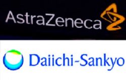 Daiichi Sankyo-AstraZeneca colaboran para un fármaco