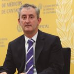 primer año del presidente del CGCOM