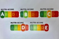 NutriScore no tiene en cuenta minerales y vitaminas