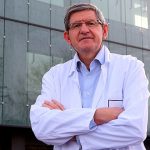 Luis Bujanda, investigador. Descenso de las intervenciones gastrointestinales urgentes