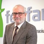 Entrevista a Eladio González, de FEDIFAR, sobre la distribución farmacéutica