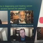 Jornada sobre acceso a la innovación en cáncer