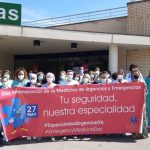 creación de la especialidad