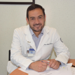 Dr. Arrieta cáncer de pulmón