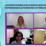 Nace SEMAIS, la primera sociedad científica multidisciplinar dedicada a las enfermedades autoinmunes sistémicas