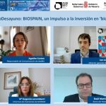 “La colaboración público-privada es clave en el sector biotech”