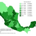 informe técnico covid méxico