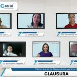 Foro Nacional de Dispositivos Médicos presenta iniciativa DRiVE