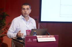 José Luis Piñana, del Hospital Clínico Universitario de Valencia.