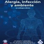 Presentan el libro “Alergia, infección y ambiente: un enfoque clínico”