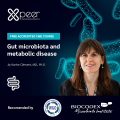 Biocodex Microbiota Institute renueva su sitio de divulgación científica