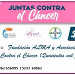 Bayer de México y asociaciones unen esfuerzos contra el cáncer en la mujer