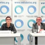 SED y FEDE urgen mejorar el acceso a tratamientos y recursos en diabetes