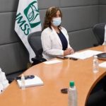 IMSS presenta líneas de trabajo para atención de pacientes pediátricos oncológicos