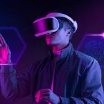 La realidad virtual, alternativa para quienes viven con alguna discapacidad