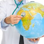 médicos internacionales de esta convocatoria MIR