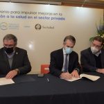 Crean alianza para fortalecer hospitales privados en México