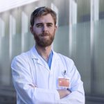 El oncólogo Ignacio Visus distinguido por la Sociedad Europea de Oncología