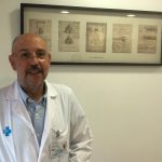 el doctor Rafael Mañez